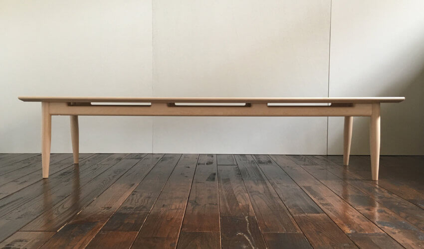 センターテーブル