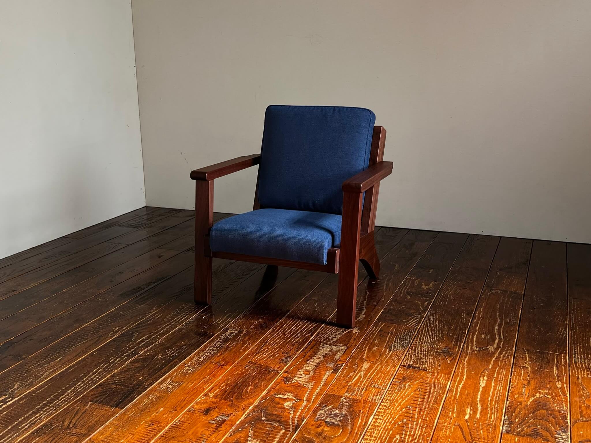 kodomo sofa ウォールナット