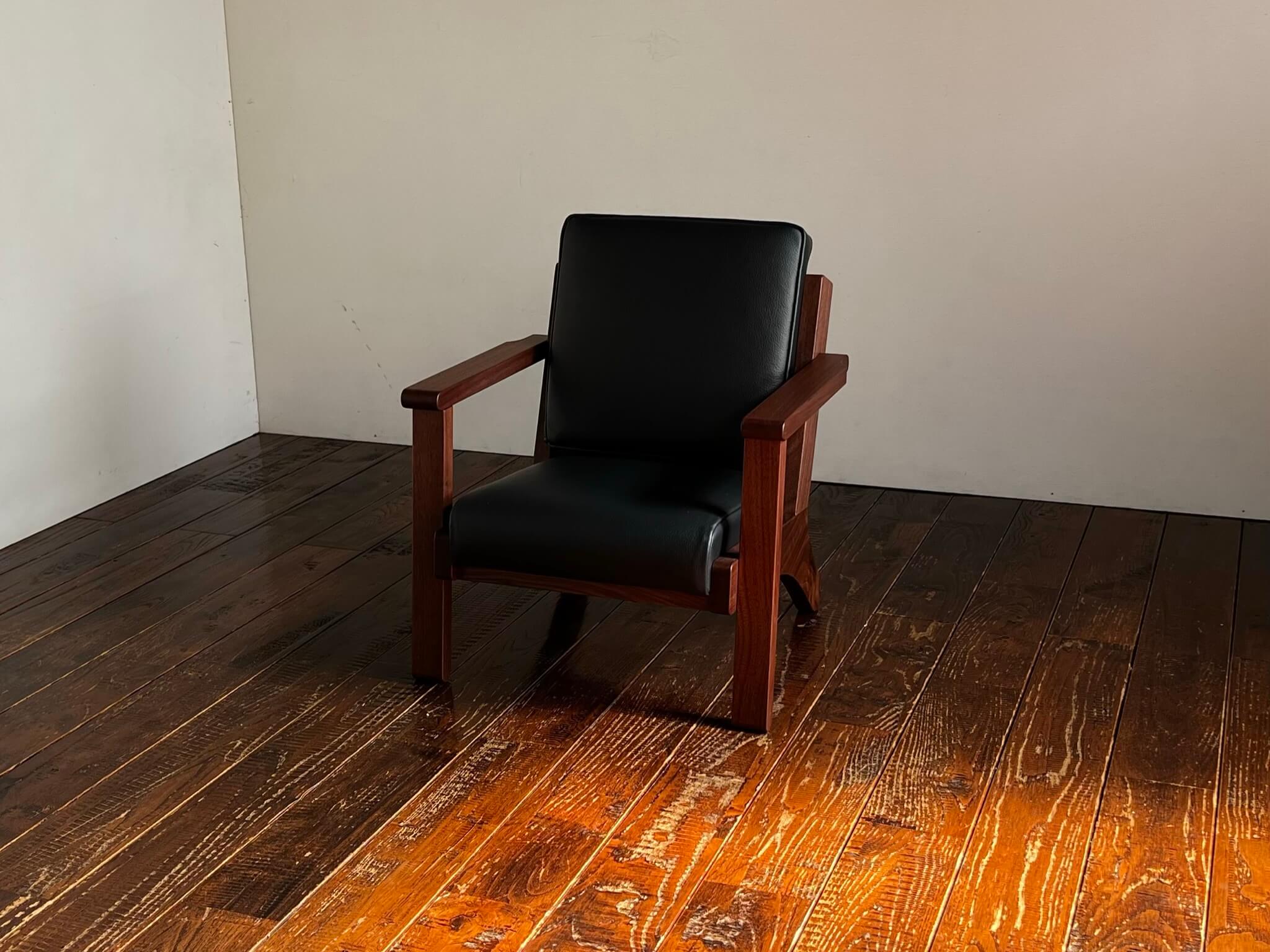 kodomo sofa 本革