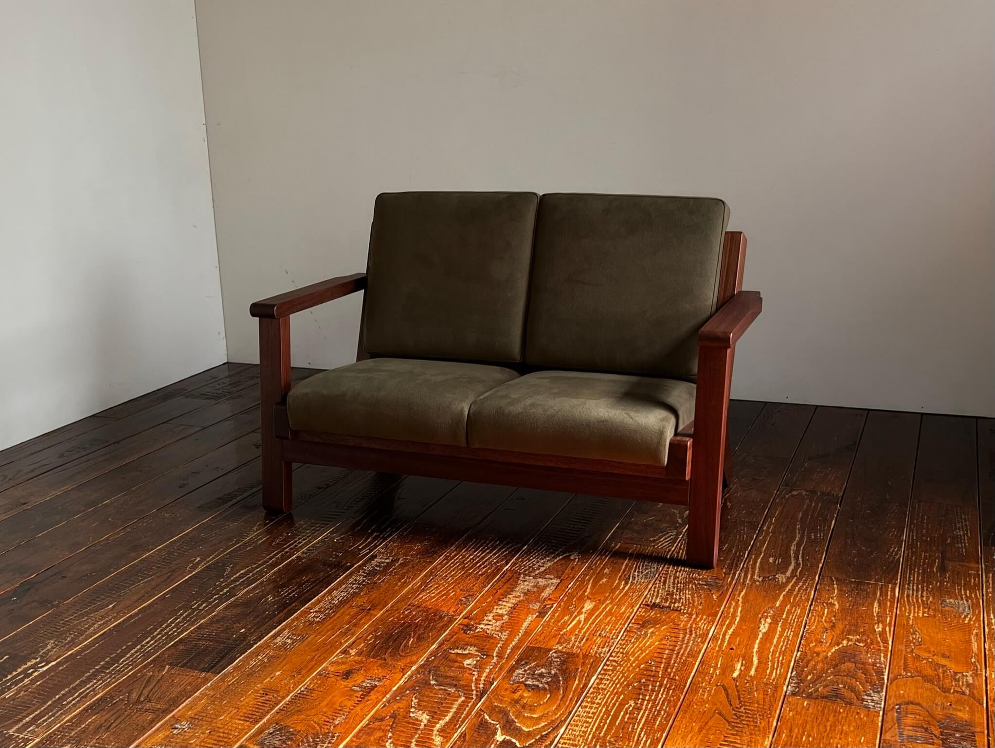 kodomo sofa 2p