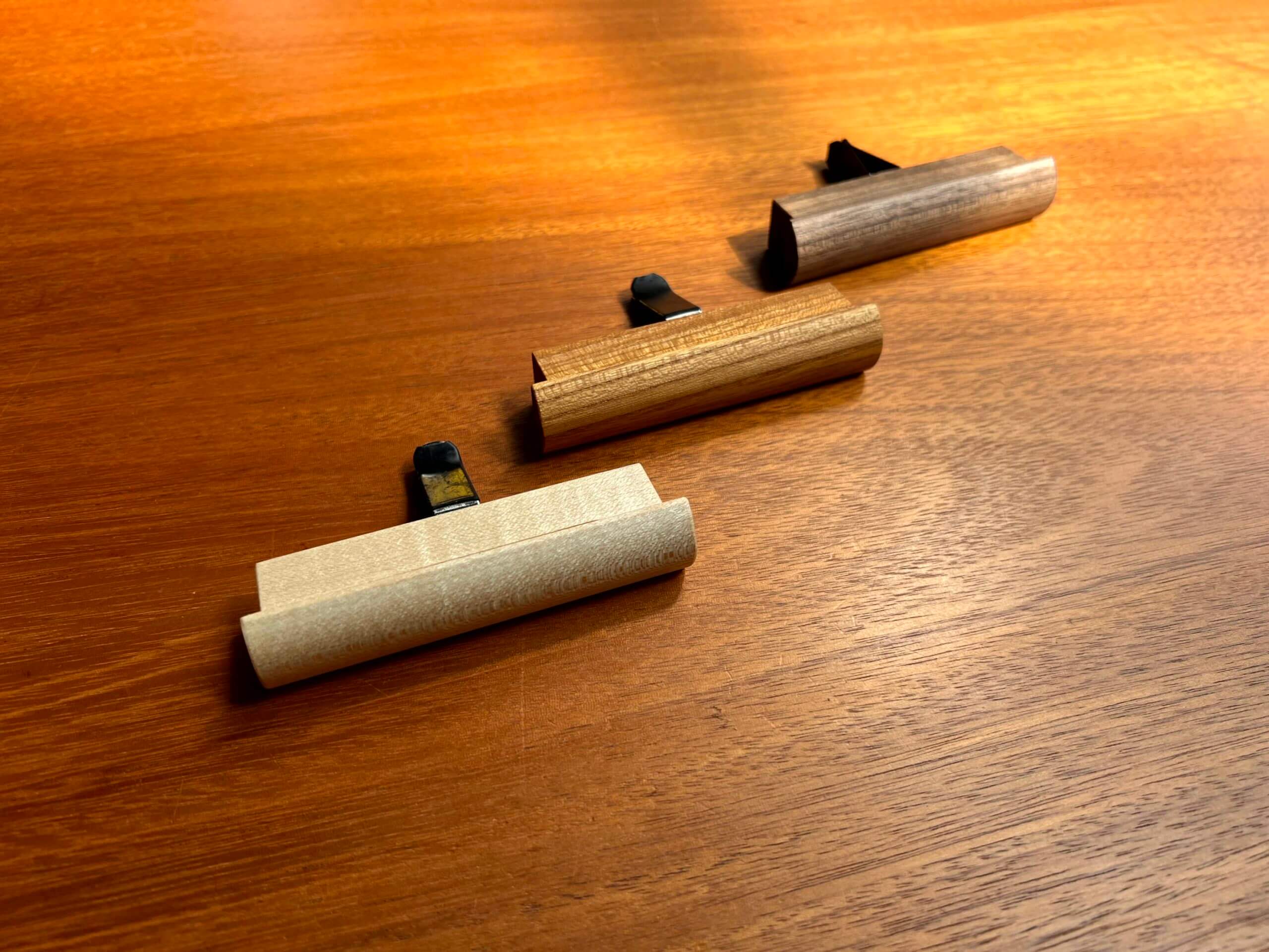 木製ディフューザー