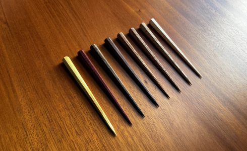 フルーツピック